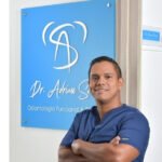 Dr. Adrian Sarria: Vanguardia en Odontología Funcional y Estética