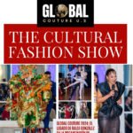 Global Couture 2024: El Legado de Raiza González en la OEA