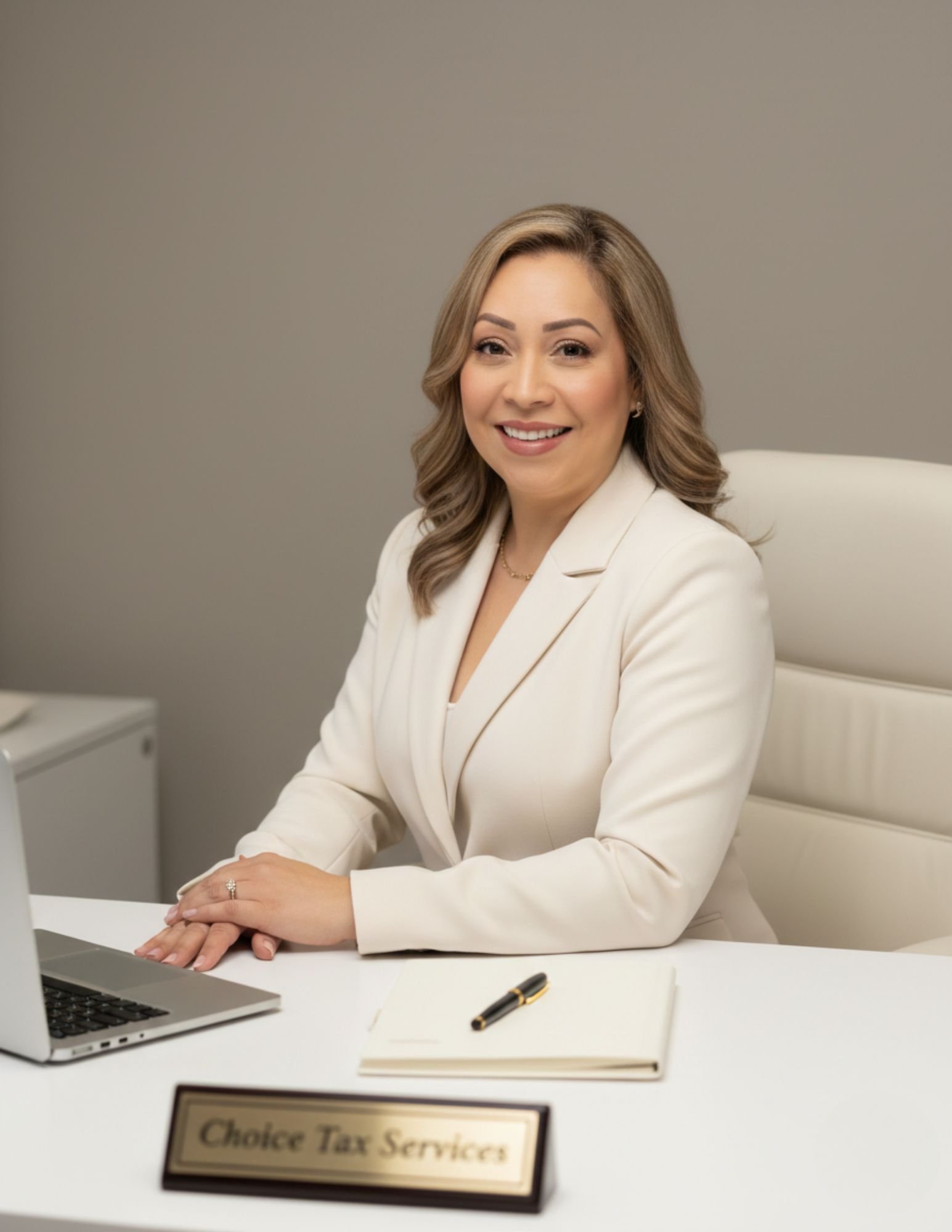 Cómo ahorrar dinero en impuestos sin errores comunes, con la experta Milagro Castillo