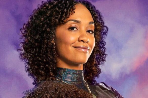 Jamie Pérez: Un Sello Dominicano que Brilla en Netflix