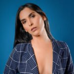 Josefina Hernández: La Voz Dominicana que Conquista Latinoamérica