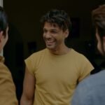 Erlyn Saúl cruza fronteras junto a Roger González en el proyecto internacional “Pelis con Famoso”