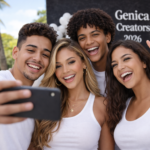 GENICA CREATORS 2026 SE PREPARA PARA CELEBRAR EL EMPRENDIMIENTO CREATIVO