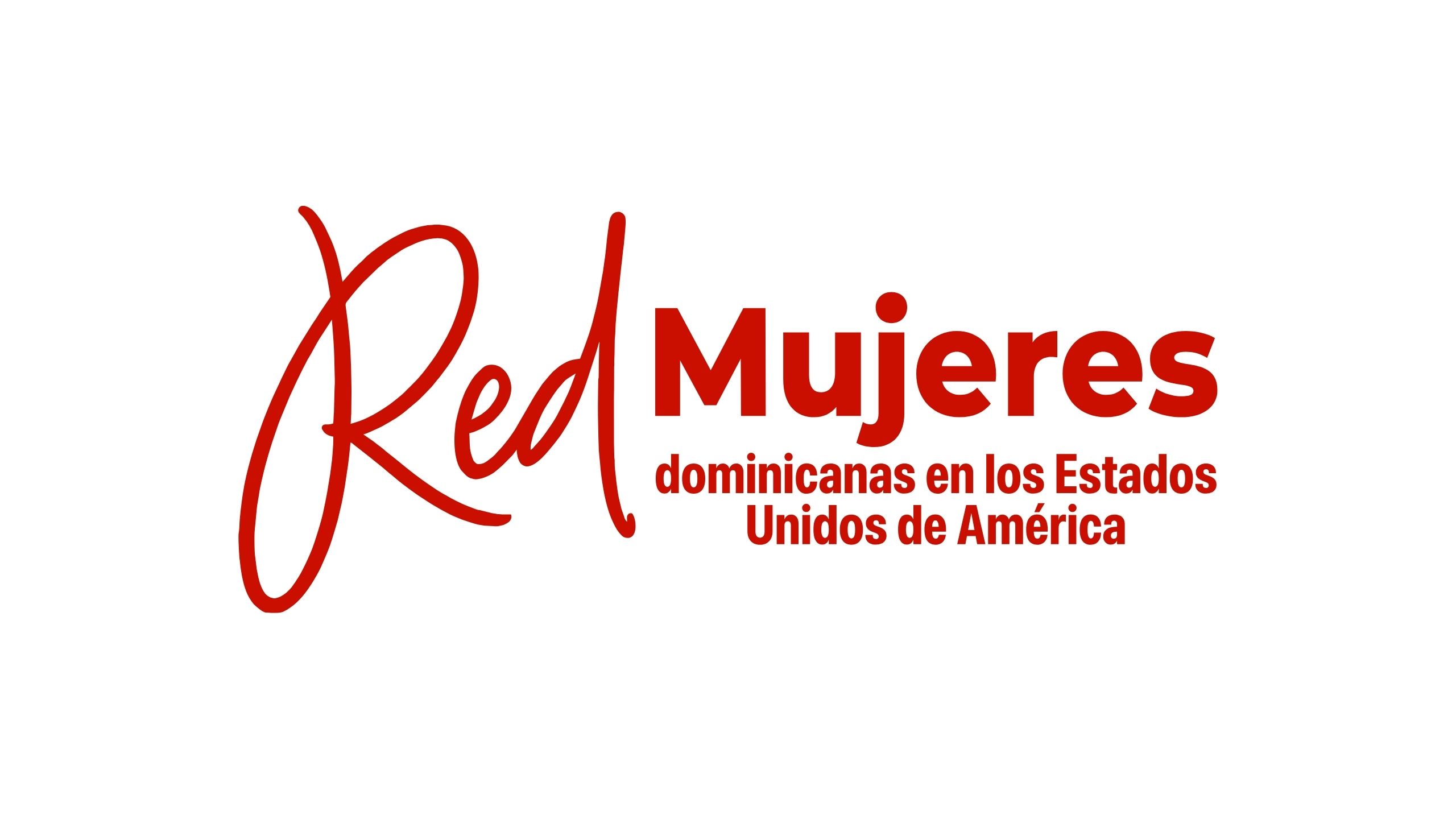 RED DE MUJERES DOMINICANAS, UNA INICIATIVA DE CONEXIÓN COMUNITARIA DE LA EMBAJADA DE LA REPÚBLICA DOMINICANA EN EE. UU.