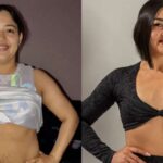 LA MUJER QUE DECIDIÓ CAMBIAR SU VIDA, PERDIÓ 65 LIBRAS Y HOY INSPIRA A CIENTOS DE PERSONAS