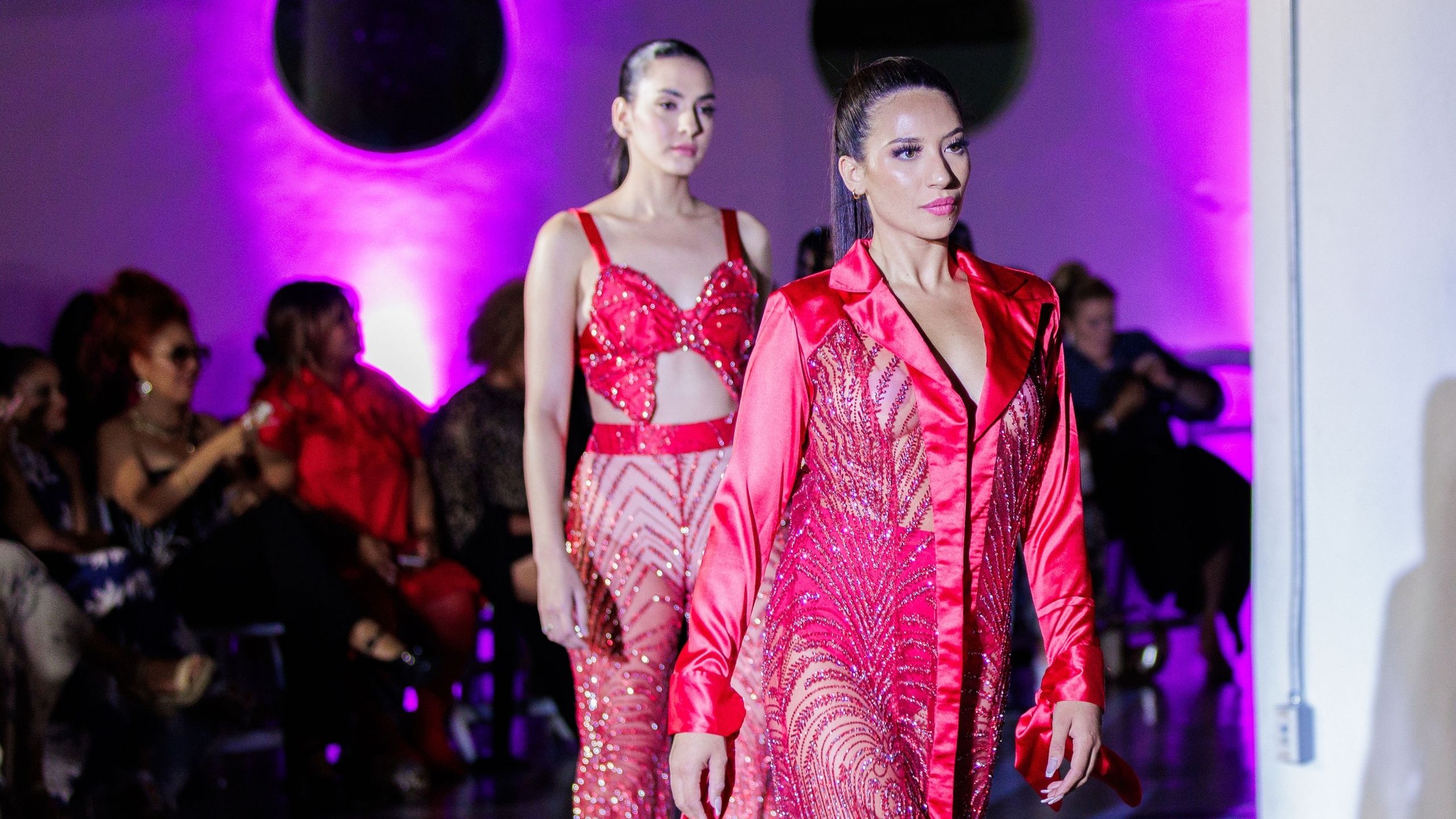 GLOBAL COUTURE PANAMÁ: UN EVENTO DE MODA CONVERTIDO EN DESTINO CULTURAL
