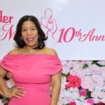 EL PODER DE SER MUJER CELEBRA 10 AÑOS EDUCANDO Y FORTALECIENDO A CIENTOS DE MUJERES INMIGRANTES