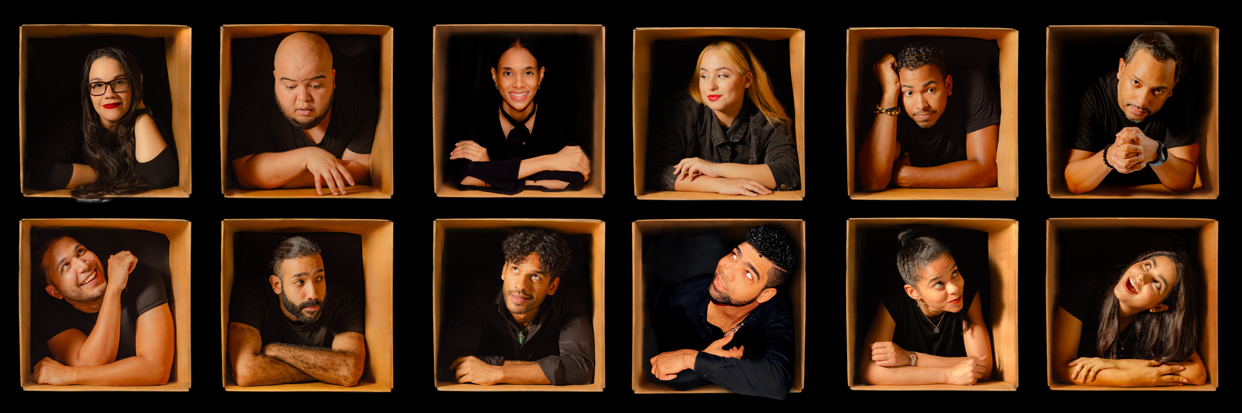 “FAMIGOS”: la serie web que mezcla familia, amistad y conflictos en la azotea